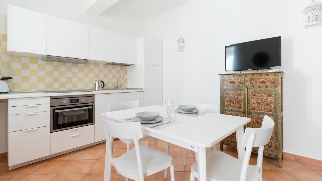 Italianway - Ottoventi Apartments LMP Exterior foto