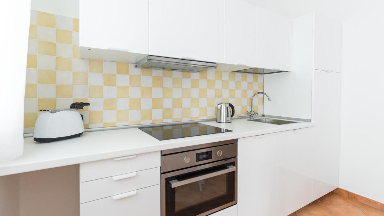 Italianway - Ottoventi Apartments LMP Exterior foto