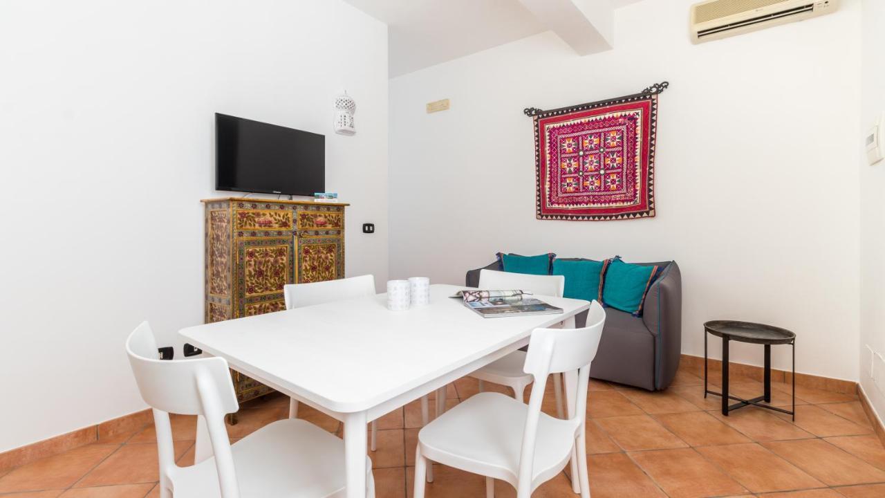 Italianway - Ottoventi Apartments LMP Exterior foto