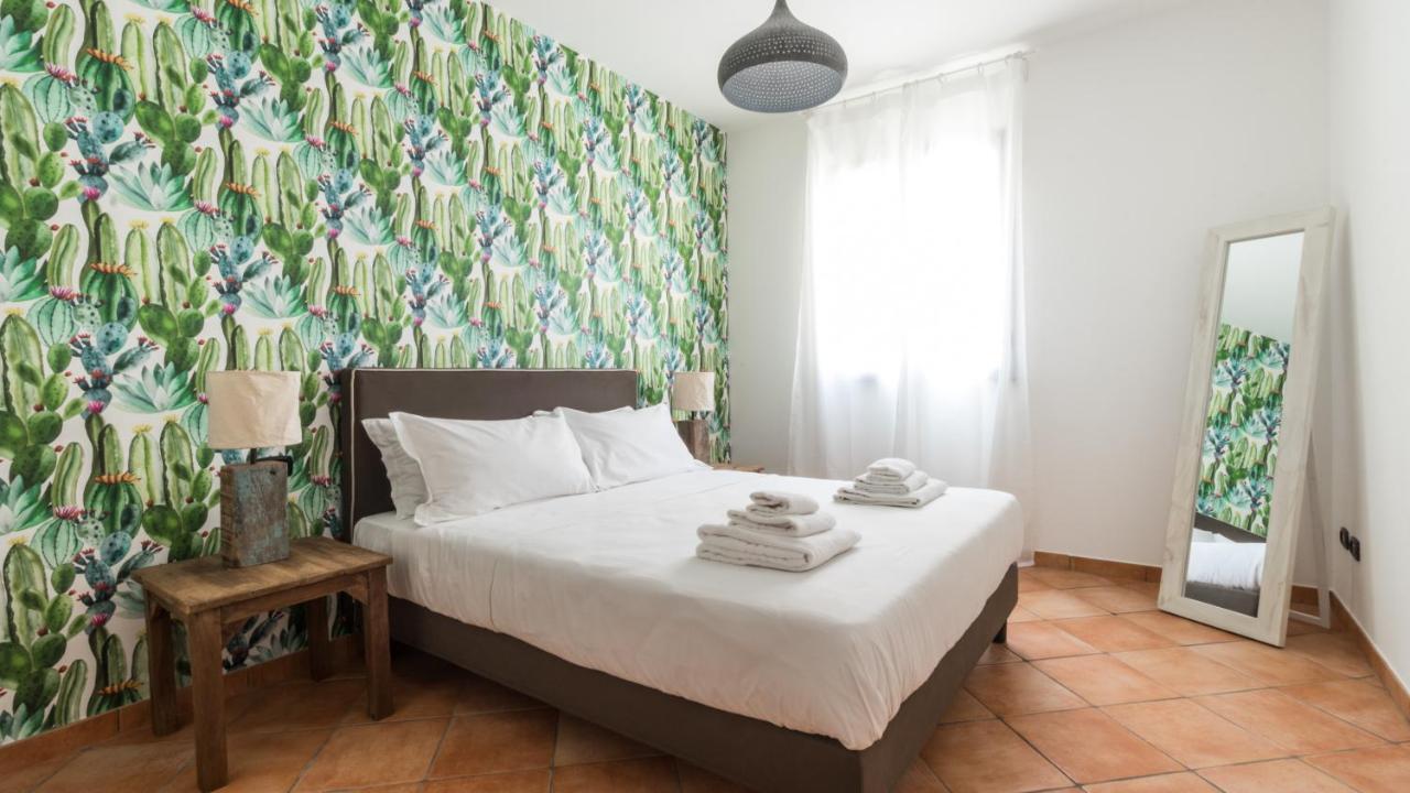 Italianway - Ottoventi Apartments LMP Exterior foto