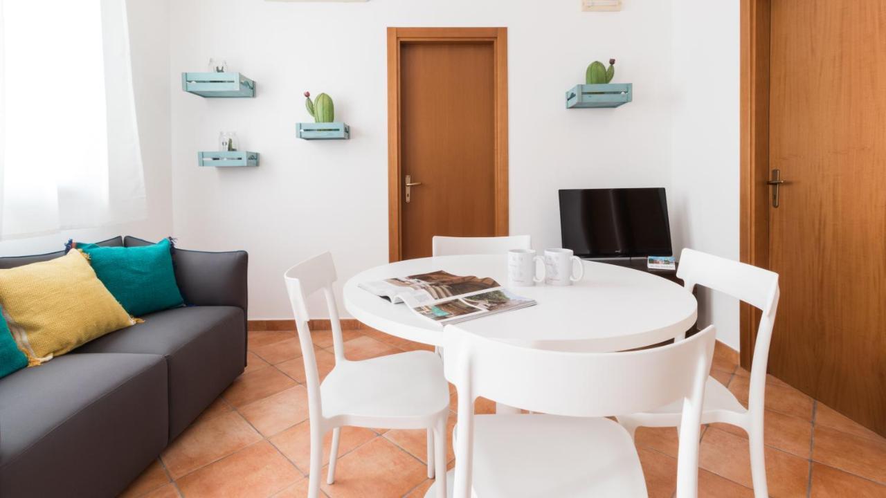 Italianway - Ottoventi Apartments LMP Exterior foto