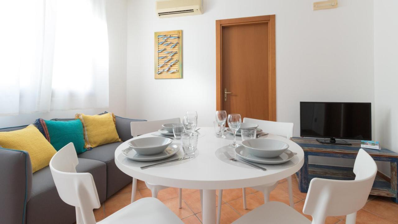 Italianway - Ottoventi Apartments LMP Exterior foto