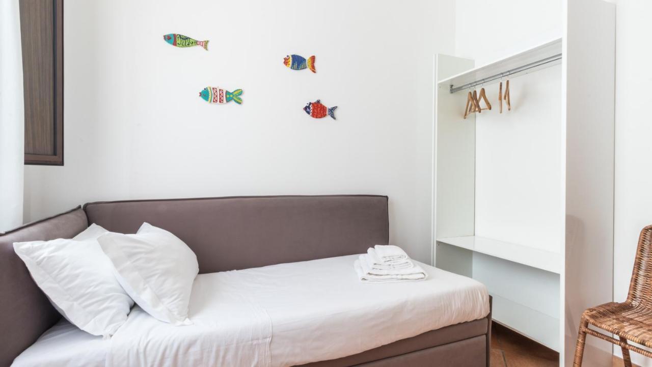 Italianway - Ottoventi Apartments LMP Exterior foto